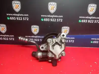 Peça sobressalente para automóvel em segunda mão bomba de direção por kia rio 1.5 crdi ex2 referências oem iam 