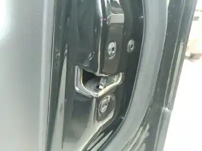 Peça sobressalente para automóvel em segunda mão fechadura da porta dianteira direita por kia rio 1.5 crdi ex2 referências oem iam 