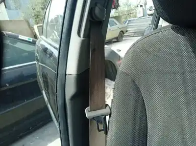 Peça sobressalente para automóvel em segunda mão cinto de segurança dianteiro direito por kia rio 1.5 crdi ex2 referências oem iam 