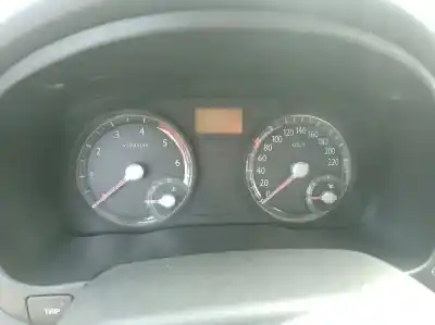 Peça sobressalente para automóvel em segunda mão quadrante por kia rio 1.5 crdi ex2 referências oem iam 