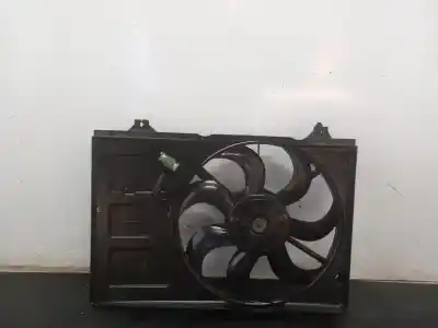 Peça sobressalente para automóvel em segunda mão termoventilador elétrico por kia rio 1.5 crdi ex2 referências oem iam 253801gxxx