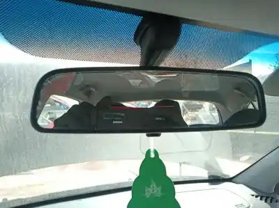 Peça sobressalente para automóvel em segunda mão espelho retrovisor interior por kia rio 1.5 crdi ex2 referências oem iam 