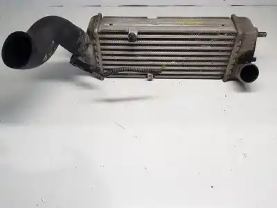 Peça sobressalente para automóvel em segunda mão intercooler por kia rio 1.5 crdi ex2 referências oem iam 282712a7401  n2.z1.40.2.1
