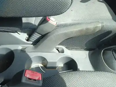 Peça sobressalente para automóvel em segunda mão alavanca de travão de mão por kia rio 1.5 crdi ex2 referências oem iam 