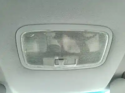 Peça sobressalente para automóvel em segunda mão luz interior por kia rio 1.5 crdi ex2 referências oem iam 