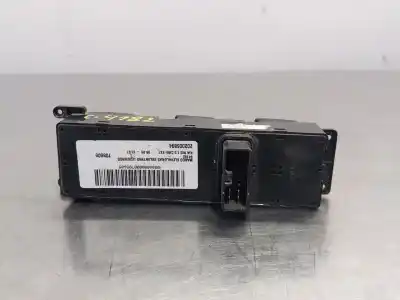 Peça sobressalente para automóvel em segunda mão botão / interruptor elevador vidro dianteiro esquerdo por kia rio 1.5 crdi ex2 referências oem iam 202006894  n1.z1.18.3