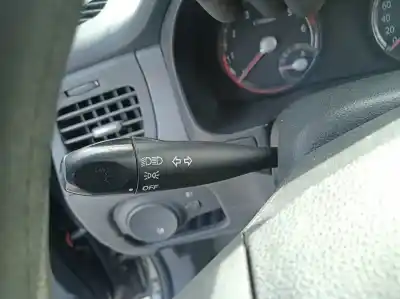 Peça sobressalente para automóvel em segunda mão comutador de piscas  por kia rio 1.5 crdi ex2 referências oem iam 