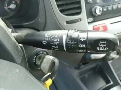 Peça sobressalente para automóvel em segunda mão comutador de limpa vidros por kia rio 1.5 crdi ex2 referências oem iam 