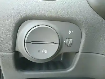 Peça sobressalente para automóvel em segunda mão comutador de luzes por kia rio 1.5 crdi ex2 referências oem iam 