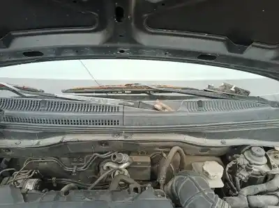 Peça sobressalente para automóvel em segunda mão motor do limpa para brisas por kia rio 1.5 crdi ex2 referências oem iam 