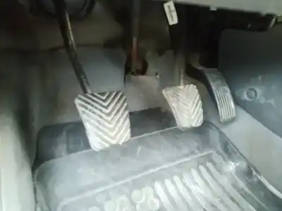 Peça sobressalente para automóvel em segunda mão pedal acelerador por kia rio 1.5 crdi ex2 referências oem iam 