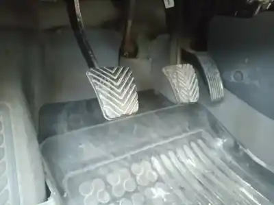 Peça sobressalente para automóvel em segunda mão pedal de travão por kia rio 1.5 crdi ex2 referências oem iam 