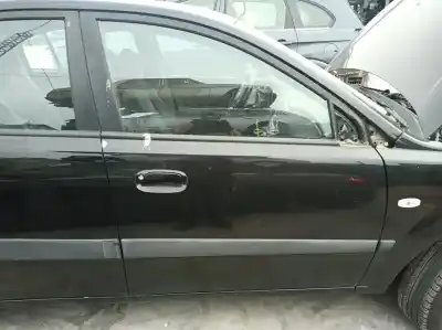 Автозапчасти б/у ДВЕРЬ ПЕРЕДНЯЯ ПРАВАЯ за KIA RIO  ссылки OEM IAM   