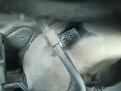 Peça sobressalente para automóvel em segunda mão servo freio por kia rio 1.5 crdi ex2 referências oem iam 585001g165 591101g000