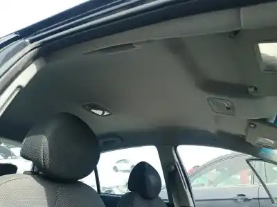 Peça sobressalente para automóvel em segunda mão tecto de abrir interior por kia rio 1.5 crdi ex2 referências oem iam   