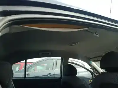 Peça sobressalente para automóvel em segunda mão tecto de abrir interior por kia rio 1.5 crdi ex2 referências oem iam 