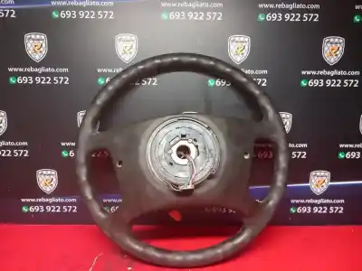 Pièce détachée automobile d'occasion VOLANT pour BMW SERIE 3 BERLINA (E36)  Références OEM IAM 4385E361  N1.Z2. VOL-1 ALTO