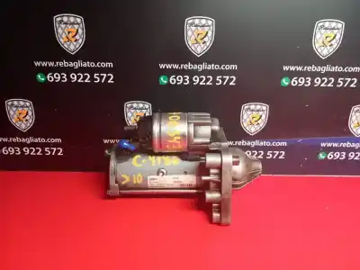 İkinci el araba yedek parçası motor çalisiyor için peugeot 308 envy oem iam referansları 966285418002  n1.z1.25.2.m
