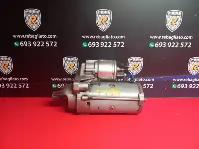 İkinci el araba yedek parçası motor çalisiyor için peugeot 308 envy oem iam referansları 966285418002  n1.z1.25.2.m