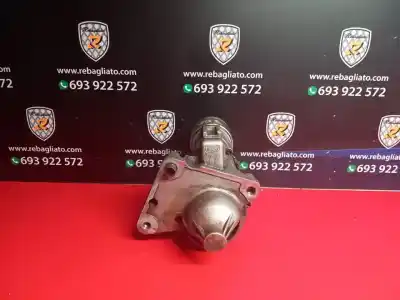 İkinci el araba yedek parçası motor çalisiyor için peugeot 308 envy oem iam referansları 966285418002  n1.z1.25.2.m