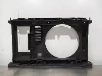 Автозапчасти б/у ПЕРЕДНЯЯ ПАНЕЛЬ за PEUGEOT 308  ссылки OEM IAM 9676568780  N2.Z1-15.1.B