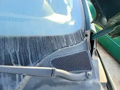 Peça sobressalente para automóvel em segunda mão grelha torpedo curcuvan por peugeot 307 (s1) xt referências oem iam   