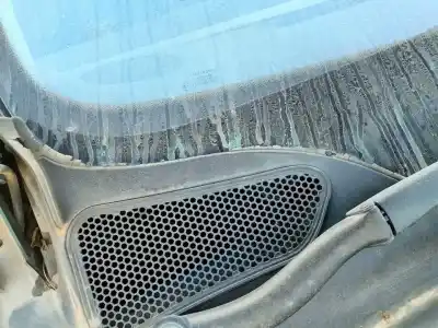 Peça sobressalente para automóvel em segunda mão grelha torpedo curcuvan por peugeot 307 (s1) xt referências oem iam   