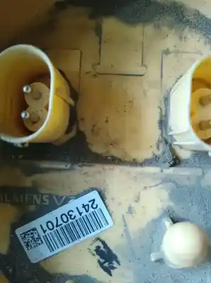 Piesă de schimb auto la mâna a doua indicator pentru bmw serie 3 touring (e91) 325d referințe oem iam 7197074