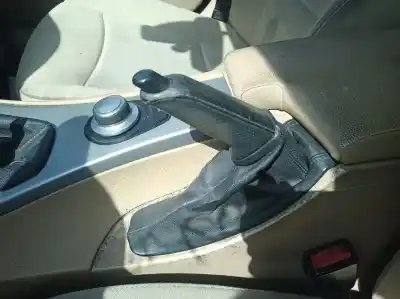 Piesă de schimb auto la mâna a doua maneta frana de mana pentru bmw serie 3 touring (e91) 325d referințe oem iam 