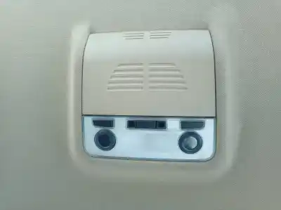 Piesă de schimb auto la mâna a doua lumina interioara pentru bmw serie 3 touring (e91) 325d referințe oem iam 