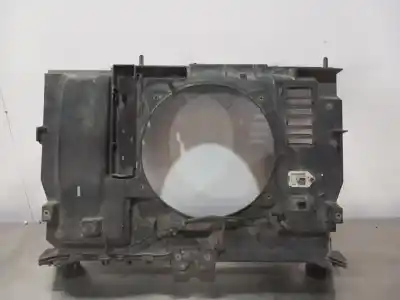 Second-hand car spare part front panel for citroen c8 2.0 16v sx oem iam references   n2.z1-16.1.b