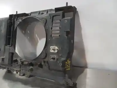 Second-hand car spare part front panel for citroen c8 2.0 16v sx oem iam references   n2.z1-16.1.b