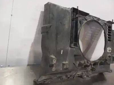 Second-hand car spare part front panel for citroen c8 2.0 16v sx oem iam references   n2.z1-16.1.b