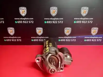 Peça sobressalente para automóvel em segunda mão motor de arranque por audi a6 berlina (4b2) 1.9 tdi referências oem iam 068911024f  n1.z1.33.1.m