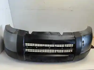 Second-hand car spare part FRONT BUMPER for PEUGEOT PARTNER (S2)  OEM IAM references   N5.Z1.7.5.A