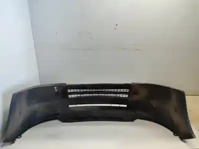 Second-hand car spare part front bumper for peugeot partner (s2) 1.9 combi pro [1.9 ltr. - 51 kw diesel] oem iam references   n5.z1.7.5.a