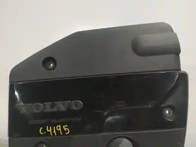 İkinci el araba yedek parçası MOTOR KAPAGI için VOLVO S40 BERLINA  OEM IAM referansları   N1.Z2.10.21.0