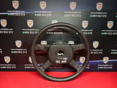 Pièce détachée automobile d'occasion volant pour bmw serie 3 berlina (e30) 1.8 cat références oem iam 11534511  n1.z2.vol.2.a