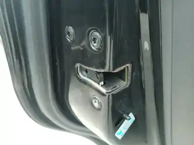 Peça sobressalente para automóvel em segunda mão fechadura da porta traseira esquerda por kia rio 1.5 crdi ex2 referências oem iam 