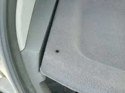 Second-hand car spare part parcel shelf for kia rio 1.5 crdi ex2 oem iam references   