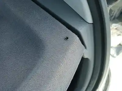 Peça sobressalente para automóvel em segunda mão chapeleira por kia rio 1.5 crdi ex2 referências oem iam 