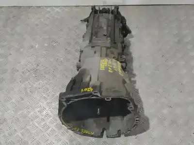 Second-hand car spare part gearbox for bmw serie x3 (e83) 2.0d [2.0 ltr. - 110 kw 16v diesel cat] oem iam references hra esta n2.z1.5.6.b