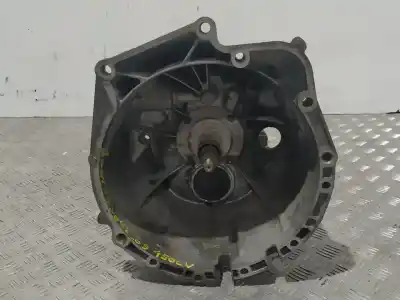 Second-hand car spare part gearbox for bmw serie x3 (e83) 2.0d [2.0 ltr. - 110 kw 16v diesel cat] oem iam references hra esta n2.z1.5.6.b