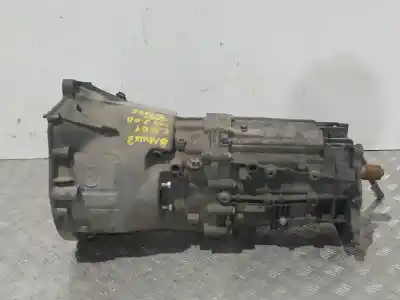 Second-hand car spare part gearbox for bmw serie x3 (e83) 2.0d [2.0 ltr. - 110 kw 16v diesel cat] oem iam references hra esta n2.z1.5.6.b