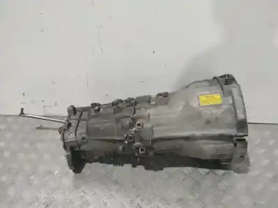 Second-hand car spare part gearbox for bmw serie x3 (e83) 2.0d [2.0 ltr. - 110 kw 16v diesel cat] oem iam references hra esta n2.z1.5.6.b