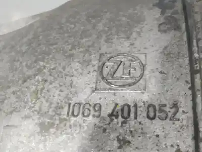 Second-hand car spare part gearbox for bmw serie x3 (e83) 2.0d [2.0 ltr. - 110 kw 16v diesel cat] oem iam references hra esta n2.z1.5.6.b