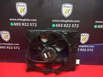 Gebrauchtes Autoersatzteil ELEKTRO-LÜFTER zum BMW SERIE X3 (E83)  OEM-IAM-Referenzen 17423401056  N3.Z1-7.11.3