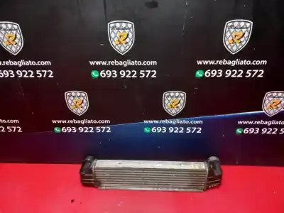 Peça sobressalente para automóvel em segunda mão intercooler por bmw serie x3 (e83) 2.0d [2.0 ltr. - 110 kw 16v diesel cat] referências oem iam 