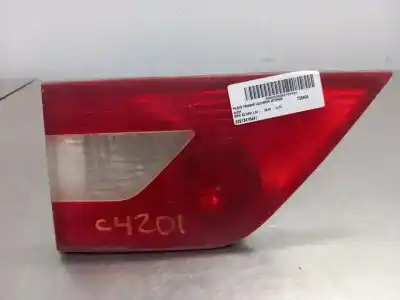 Peça sobressalente para automóvel em segunda mão farolim interior traseiro esquerdo por bmw serie x3 (e83) 2.0d [2.0 ltr. - 110 kw 16v diesel cat] referências oem iam 63213418441