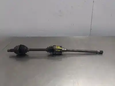 Second-hand car spare part FRONT RIGHT TRANSMISSION for BMW SERIE X3 (E83)  OEM IAM references 7524046  N2.Z1.9.5.4